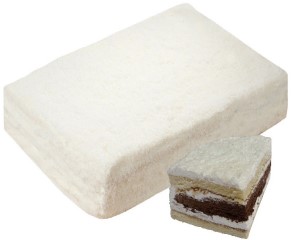 Торт 'Насолода'