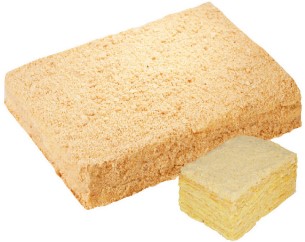 Торт 'Наполеон'