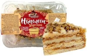 Торт 'Наполеон' елітний