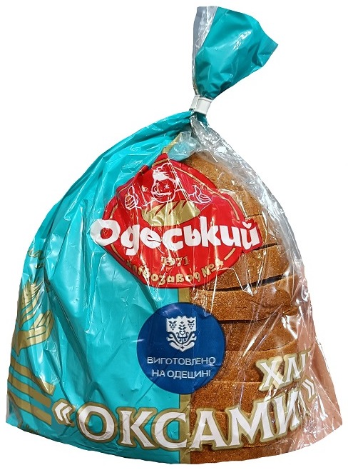 Хліб 