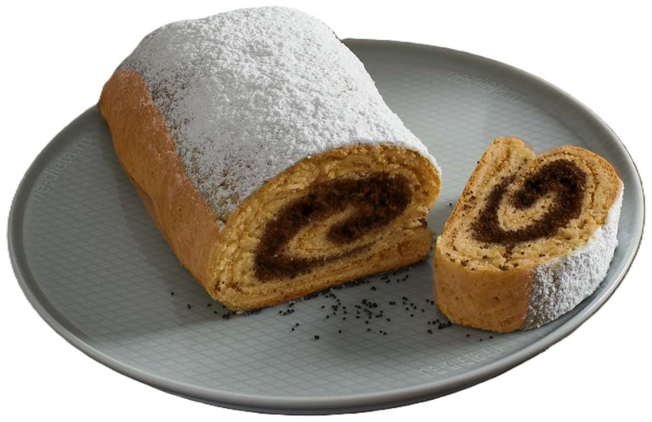 Кекс 