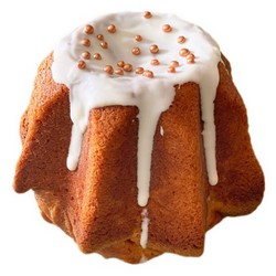 Кекс 'Оригінальний шоколадний'